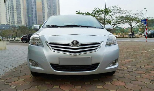 Toyota Innova và Fortuner ở Việt Nam có bị lỗi cụm bơm khí?