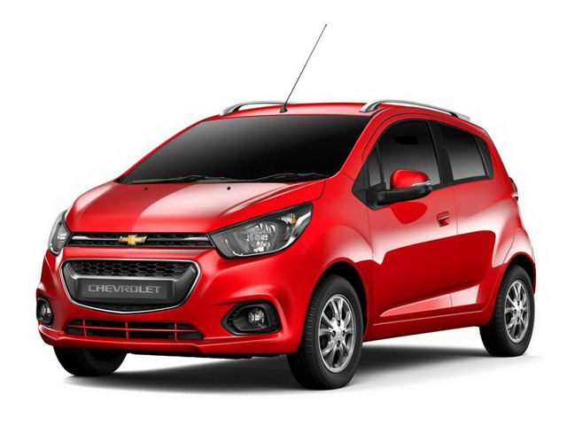 “Chốt” giá từ 299 triệu đồng tại Việt Nam, Chevrolet Spark 2018 có “làm nên chuyện”?