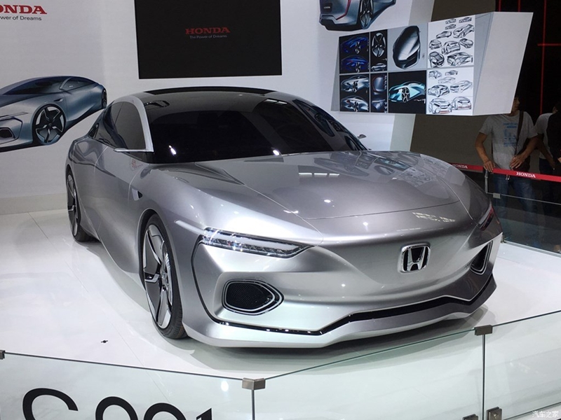 Honda Accord 2020  Dẫn đầu phân khúc