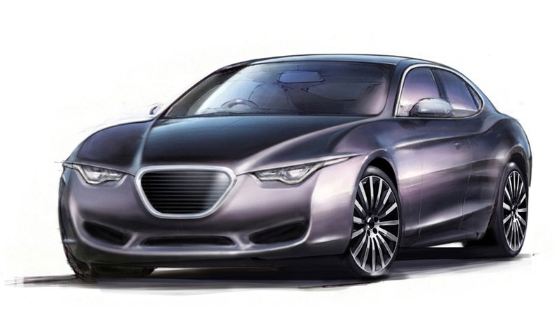 VINFAST công bố 20 mẫu Concept: Giấc mơ ô tô Việt sắp thành hiện thực