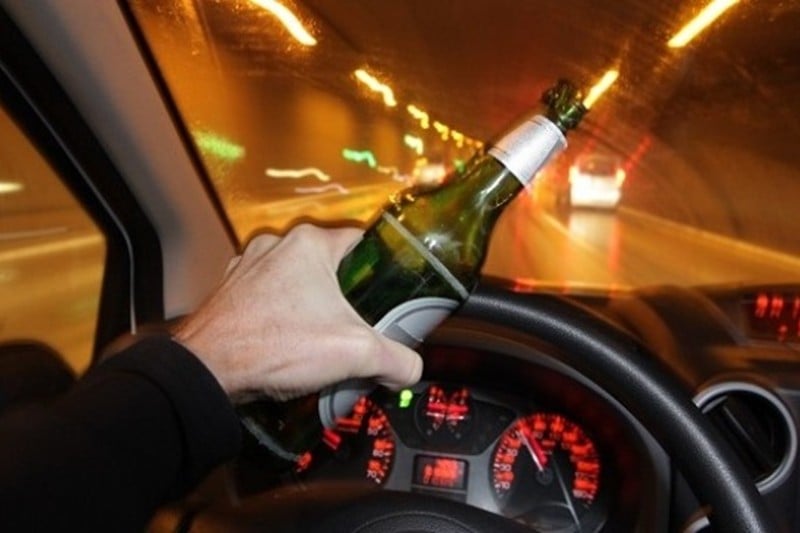 Lái xe không uống rượu bia | Carmudi.vn