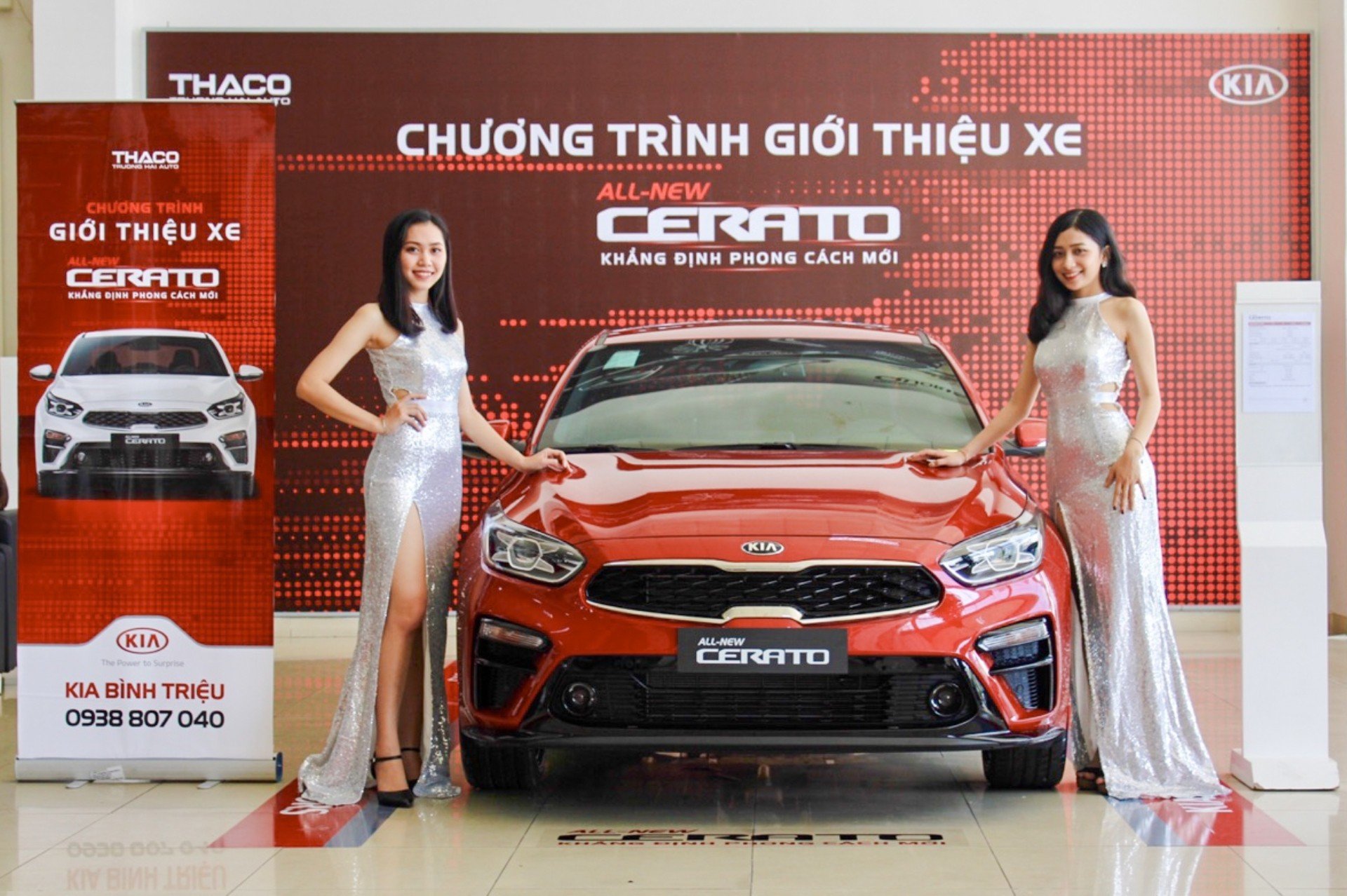 Kia Cerato 2019 đắt hàng tại Việt Nam