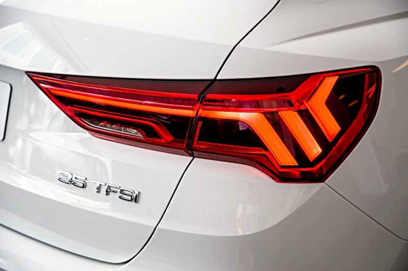 Đèn hậu xe Audi A3