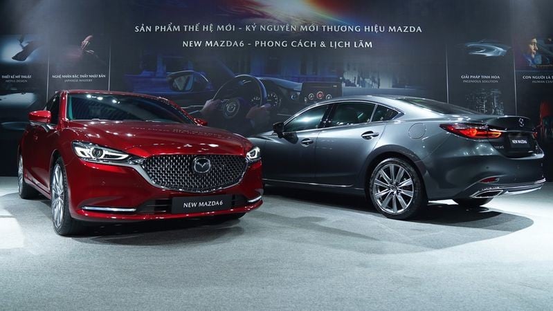 So sánh mức tiêu hao nhiên liệu xe Mazda 3 Công nghệ Skyactiv liệu có tạo  lợi thế  AutoFun
