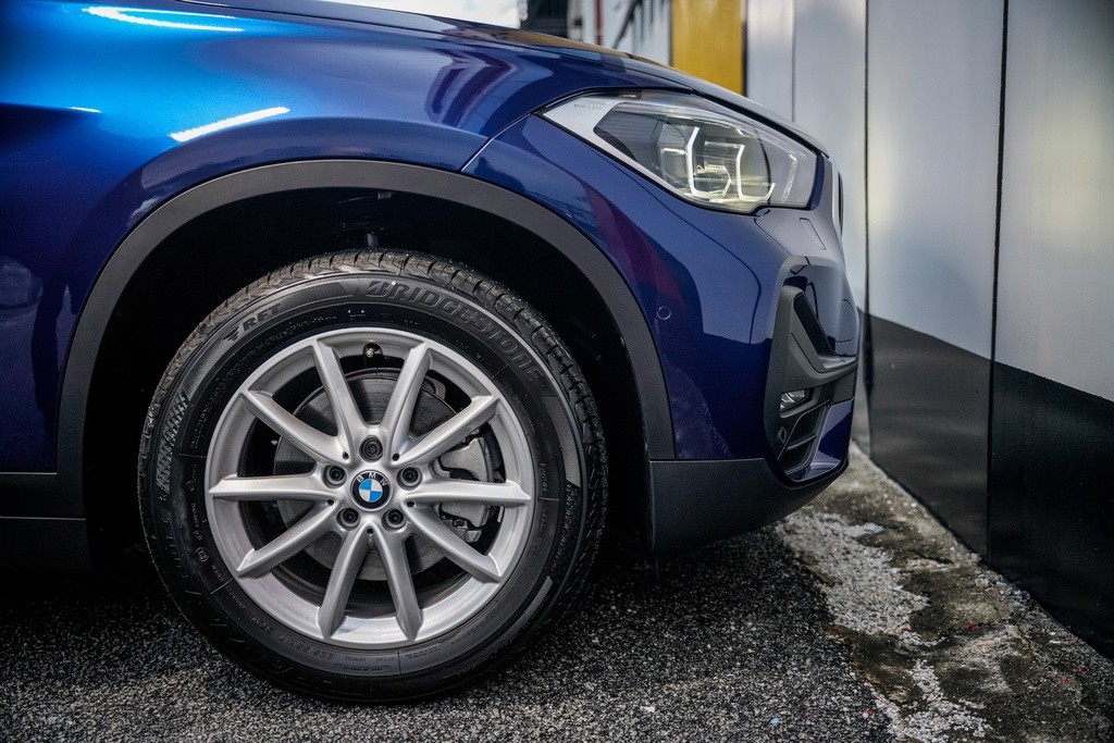 BMW X1 sDrive18i 2020