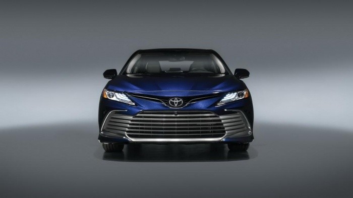 Toyota Camry 2021 Giá Xe Thông Số  Hình Ảnh  anycarvn