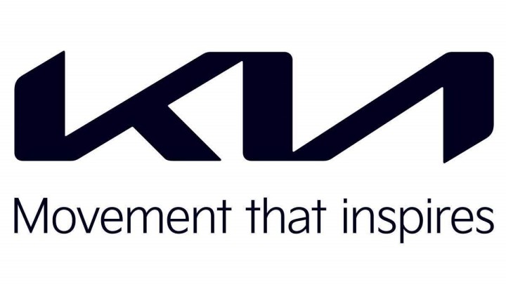 Logo mới của Kia và slogan mới