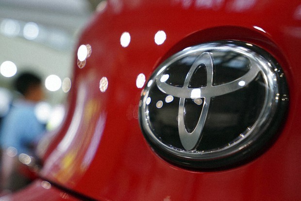 Toyota là hãng bán nhiều xe nhất thế giới 2020