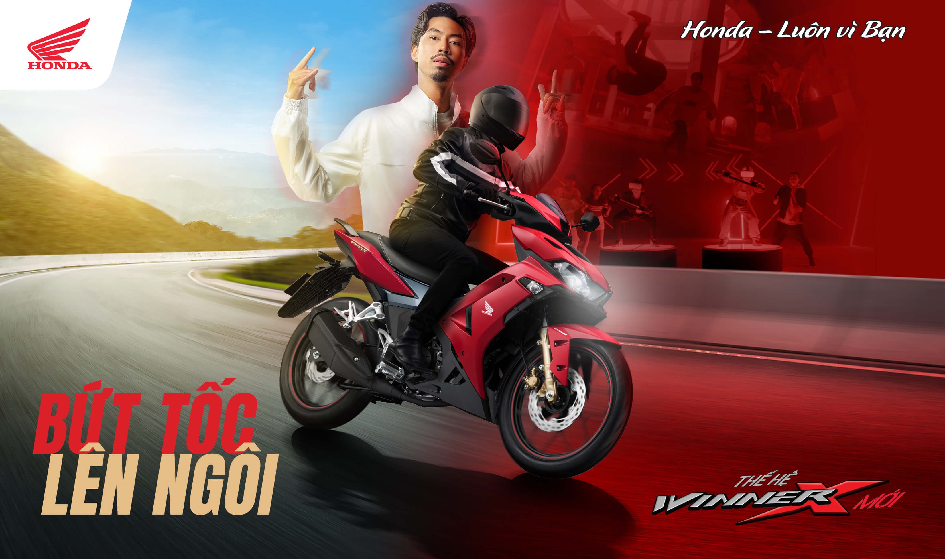 Honda Việt Nam công bố hoạt động kinh doanh ôtô, xe máy năm tài chính 2022-2
