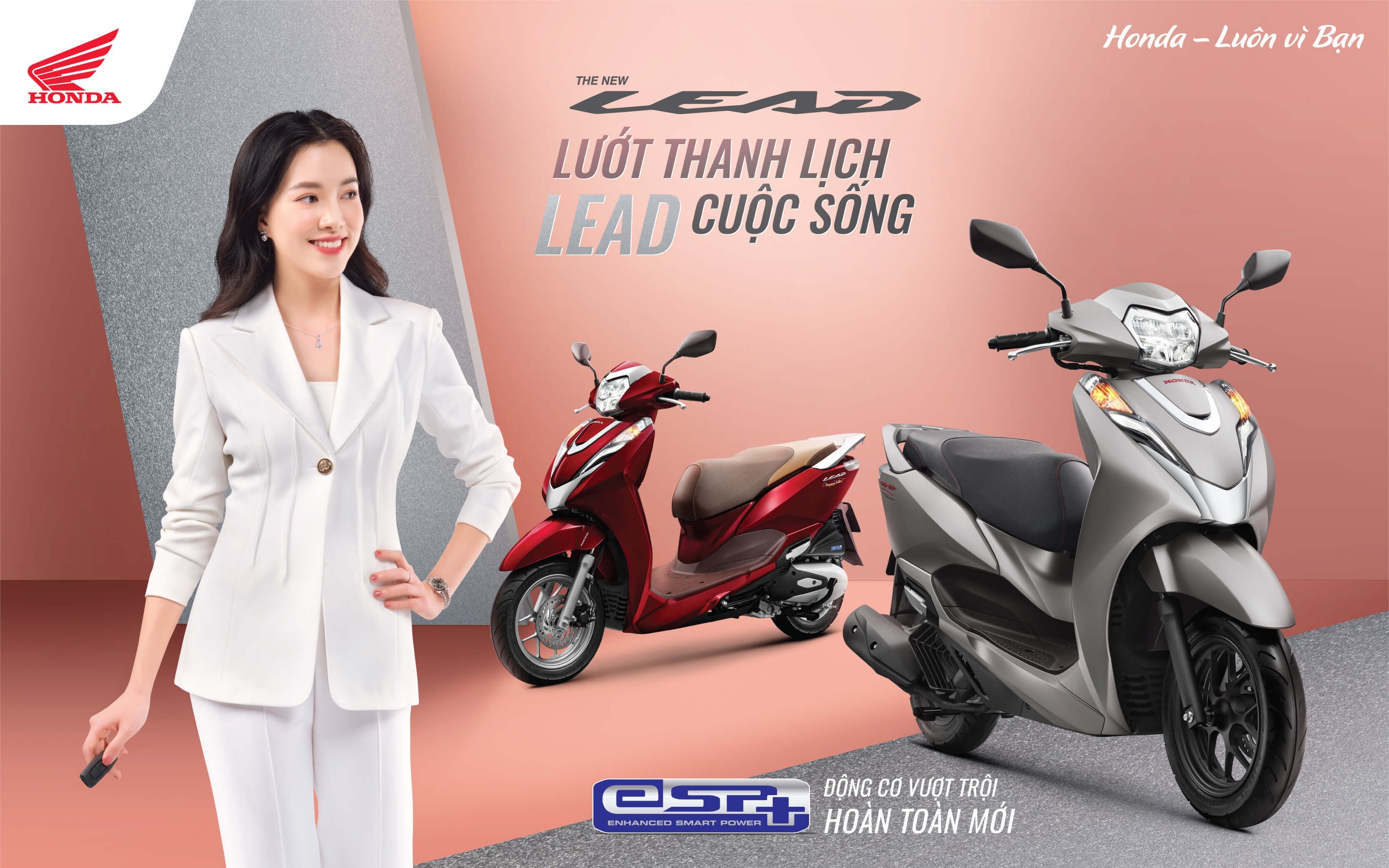 Honda Việt Nam công bố hoạt động kinh doanh ôtô, xe máy năm tài chính 2022-3
