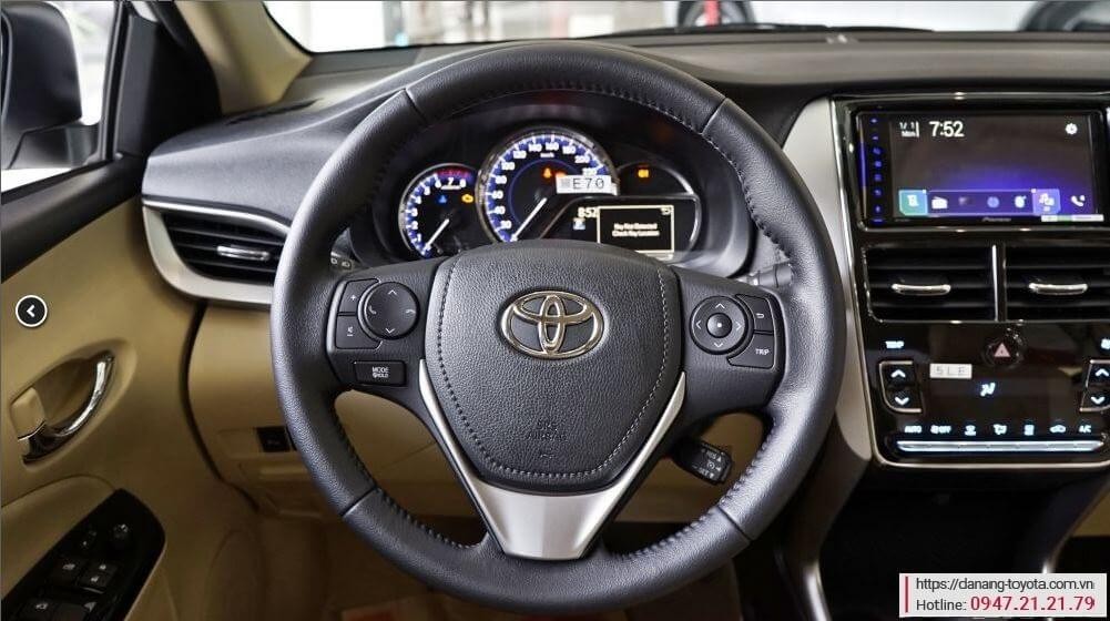 Toyota Vios 2022  Giá xe, Thông số & Hình ảnh