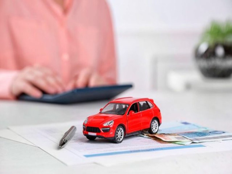 Thủ tục giấy tờ khi mua xe cũ có phức tạp không?