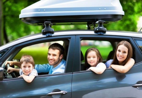 Xe ô tô 5 chỗ có được phép chở hơn 5 người?