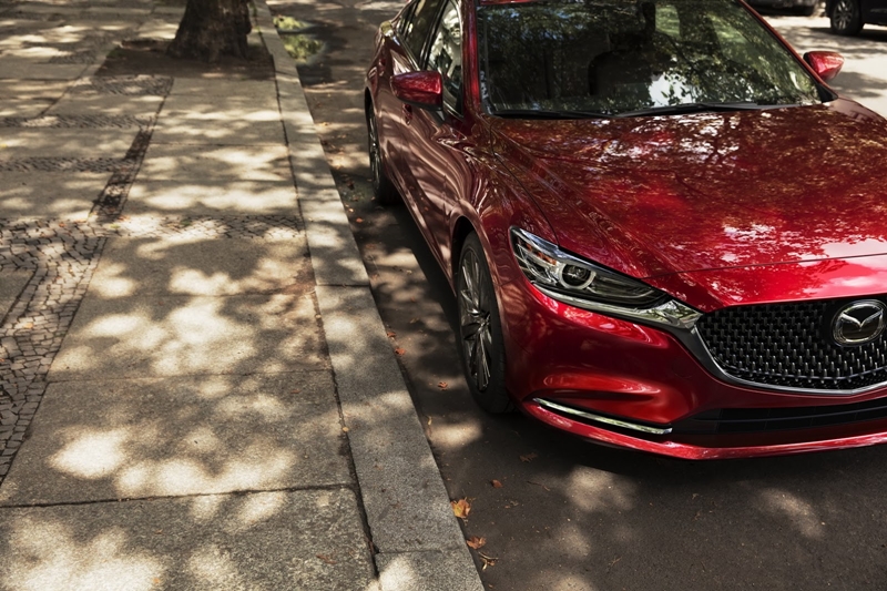 Mazda xây dựng động cơ Skyactiv-3 hiệu suất tương đương động cơ điện EV