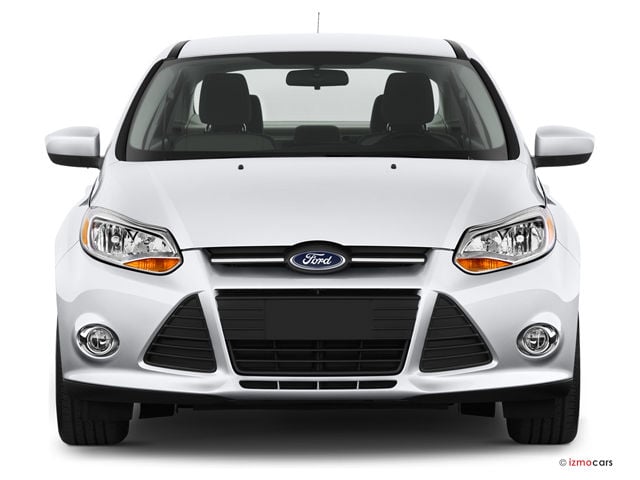 Used 2012 Ford Focus SE Hatchback 4D Prices  Kelley Blue Book