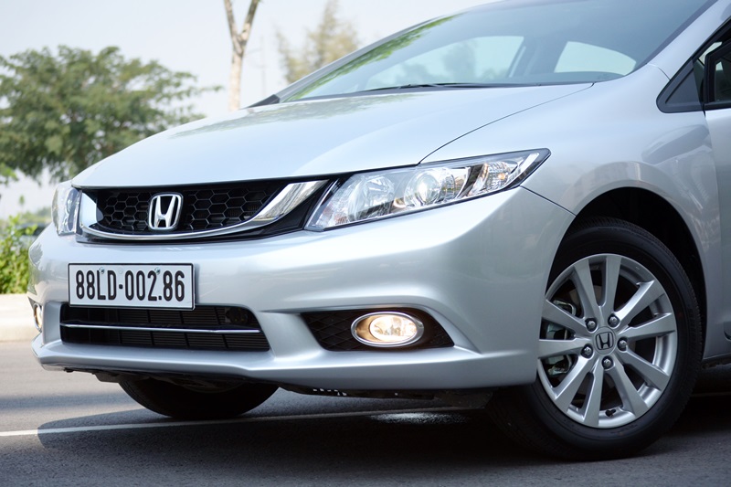 Mua Bán Xe Honda Civic 2015 Giá Rẻ Toàn quốc