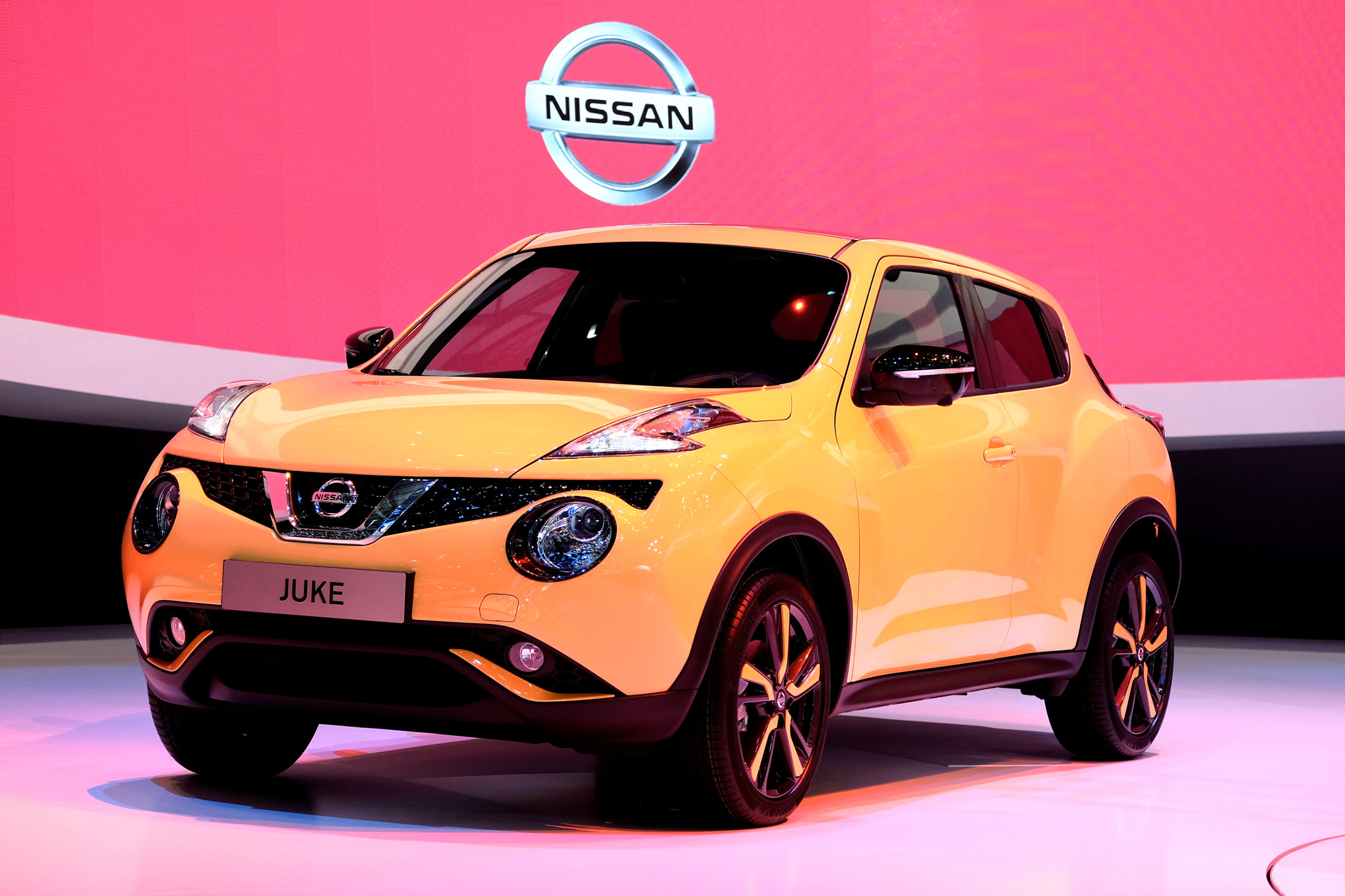 2021 Nissan Juke  Exterior and interior Details Visual Review  YouTube