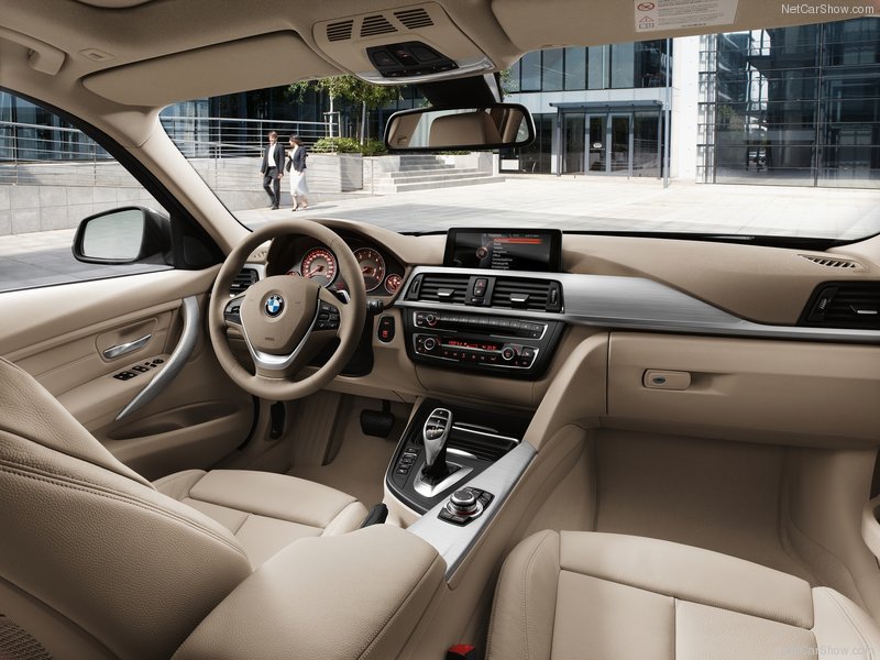 2013 BMW 3 Series  Adrenalin Motors