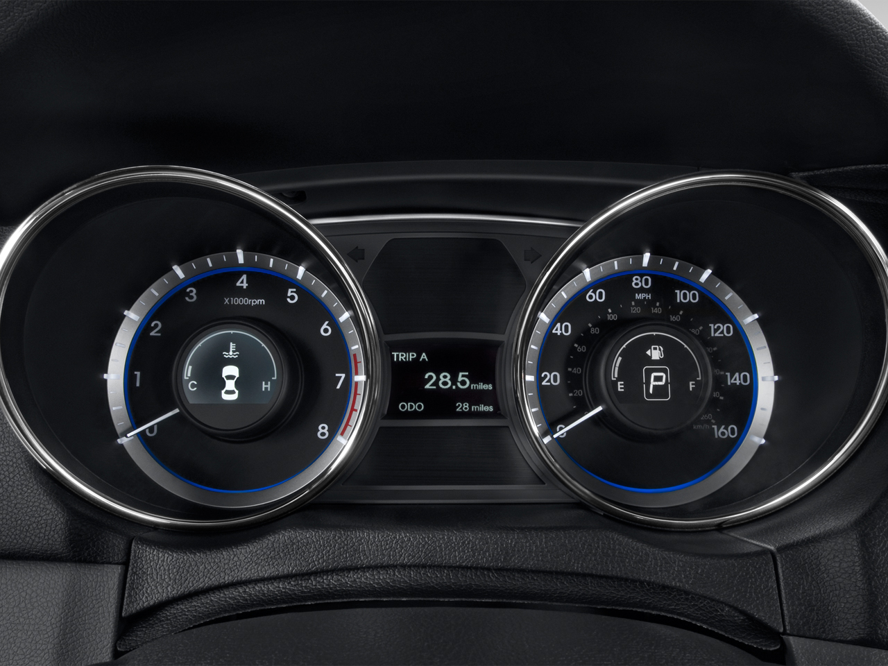 Đánh giá xe Hyundai Sonata 2013