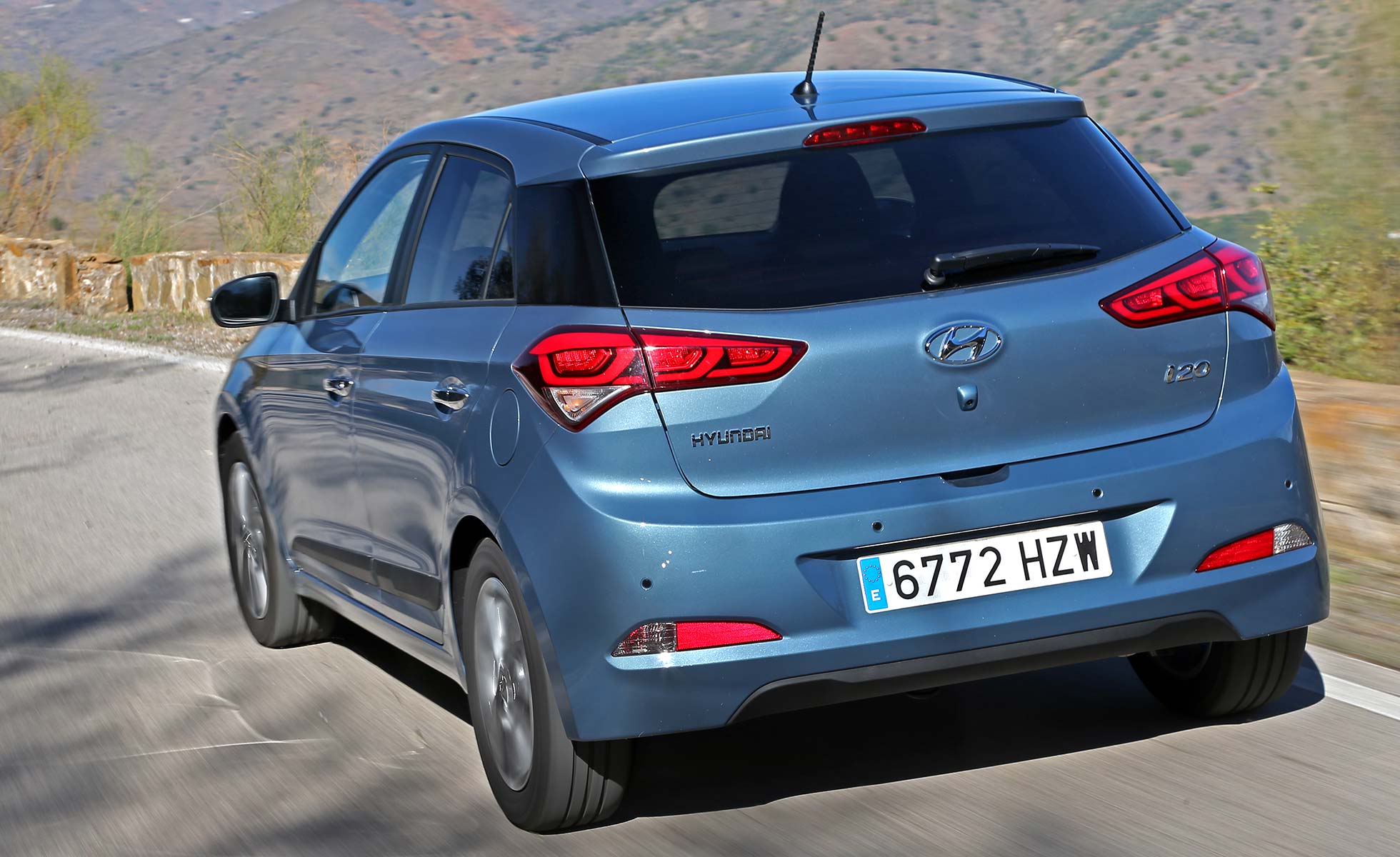 Hyundai i20 thế hệ mới sẽ về Việt Nam trong năm 2015?