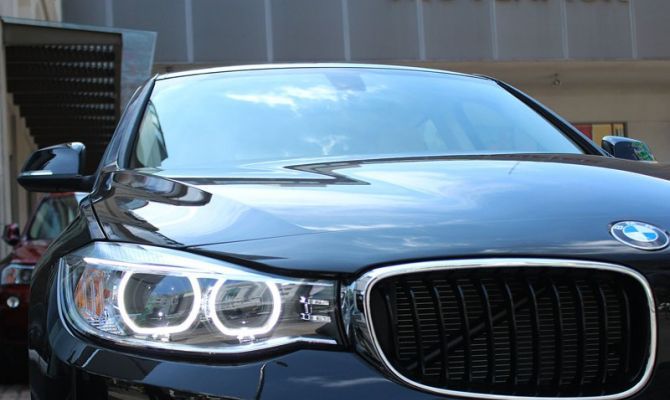 Đánh giá BMW 3 Series 2013