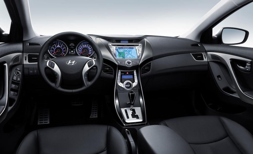 Hyundai Avante 2012 số tự động 16 AT Xe đẹp zin 100  Giá 365 triệu   Dũng Audi  0855966966  YouTube