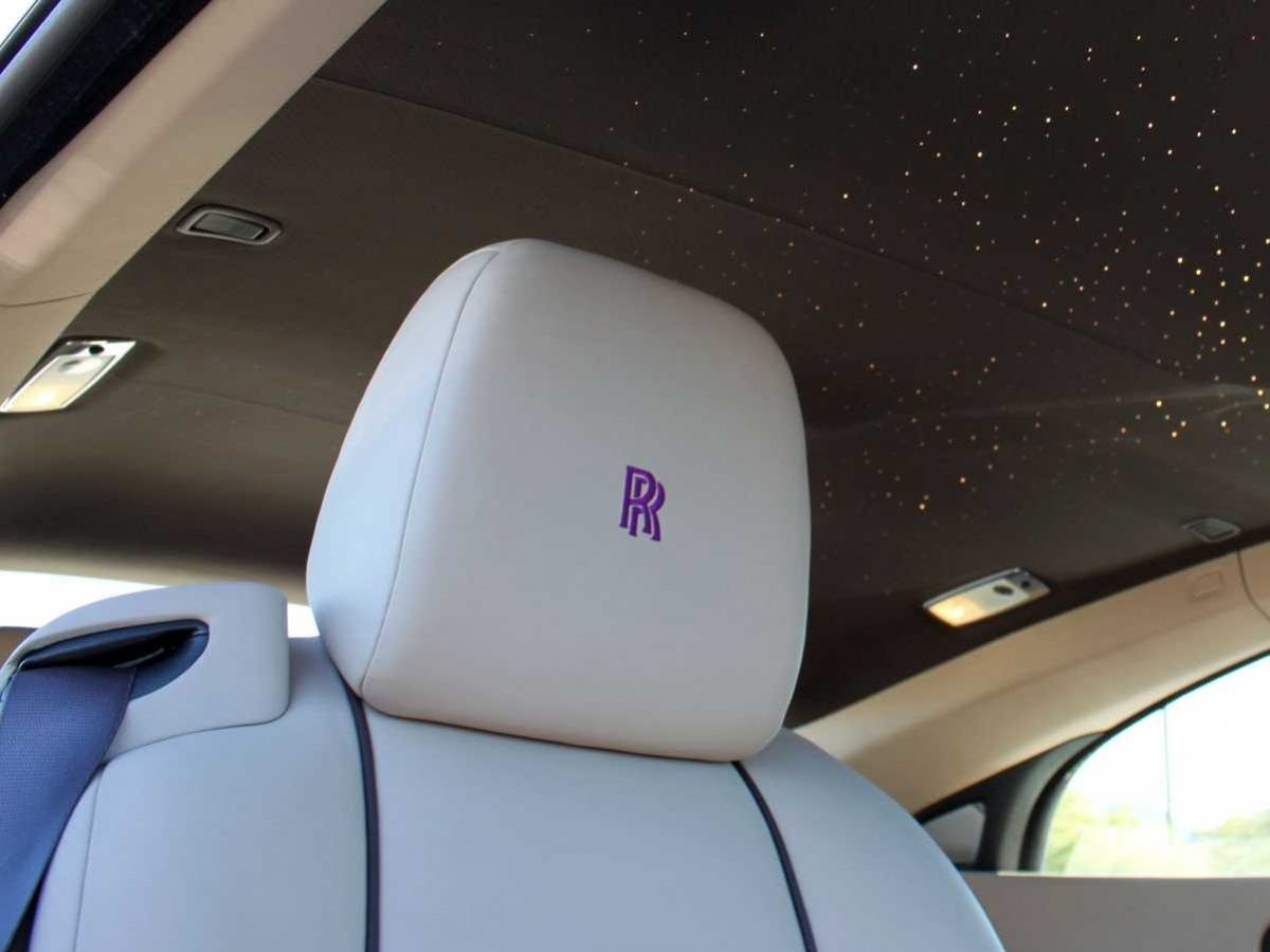 Những yêu cầu “điên rồ” chỉ có Rolls-Royce mới đáp ứng được