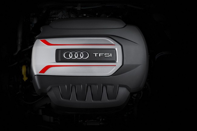 Audi TT: Lột xác hoàn toàn