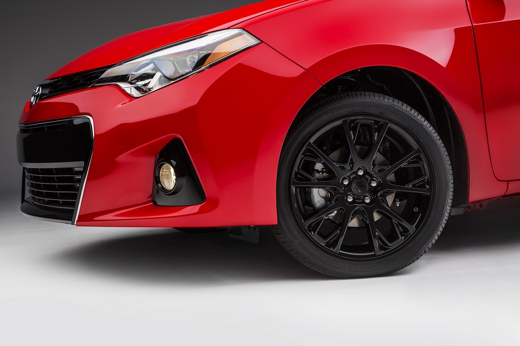 Toyota Camry và Corolla sẽ có bản đặc biệt tại Geneva Motor Show 