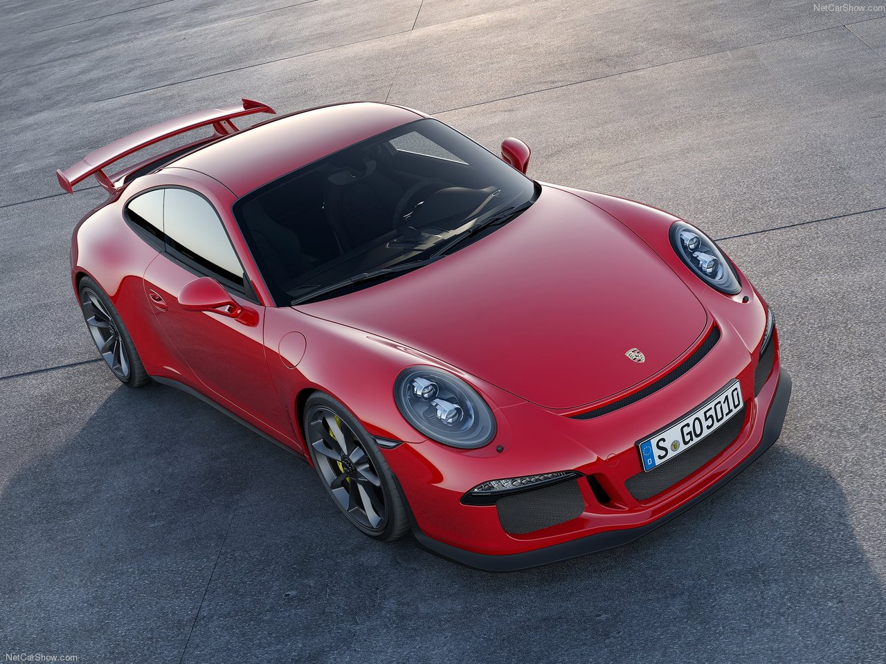 Porsche Cayenne GTS 2015 có giá từ 96.495USD