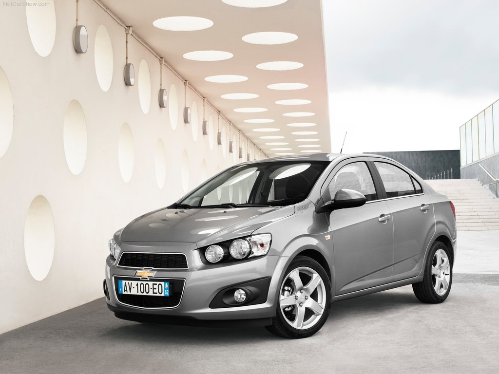 2013 Chevrolet Aveo LT startup engine and indepth tour  YouTube