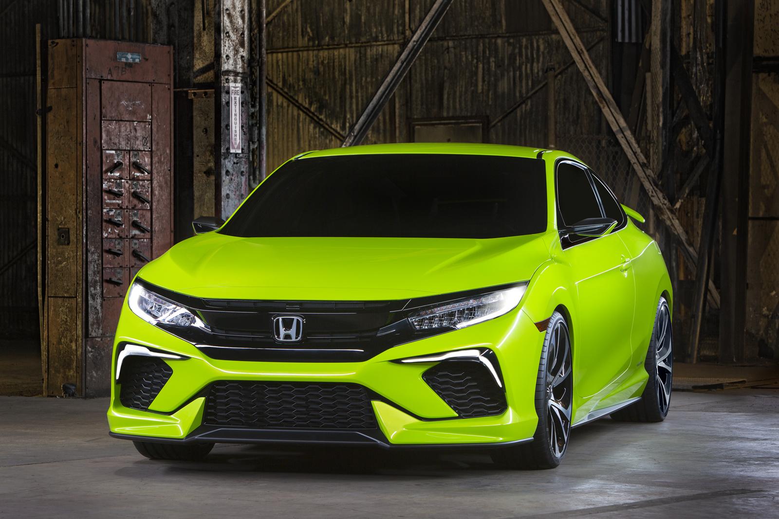 Honda Civic hoàn toàn mới chỉ tiêu thụ 5,9 lít nhiên liệu/100km