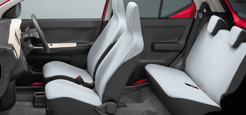 Suzuki Alto hoàn toàn mới: Chỉ “ăn xăng” như xe ga và siêu rẻ