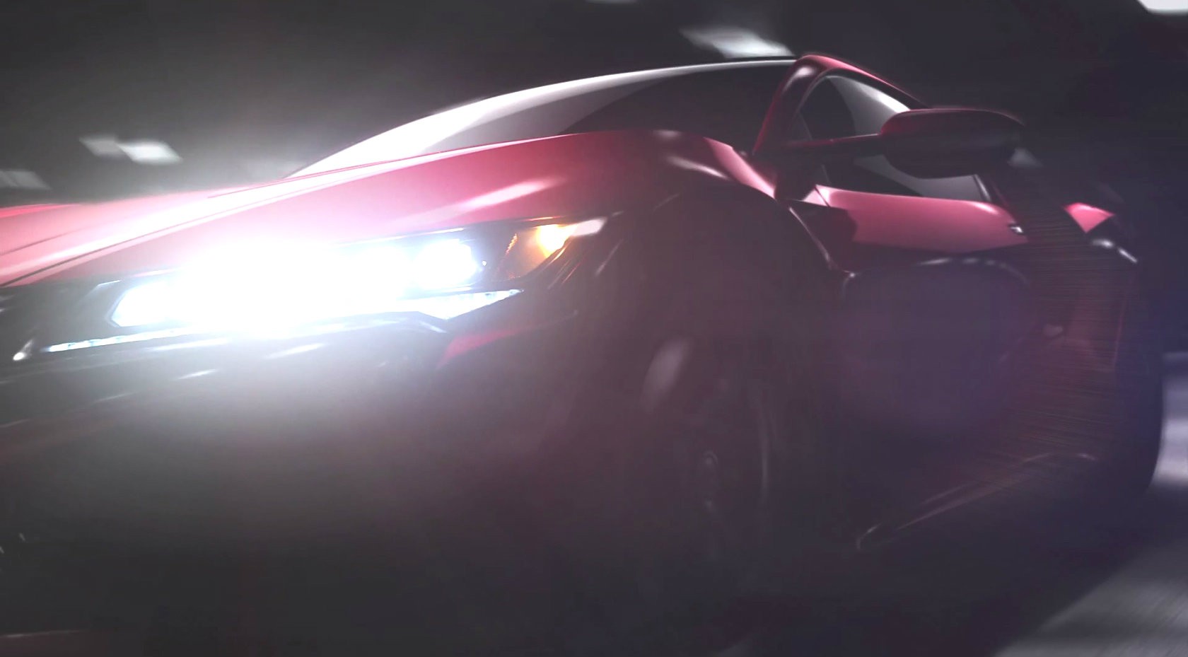 Siêu xe Acura NSX 2016 bản sản xuất sắp trình diện toàn cầu