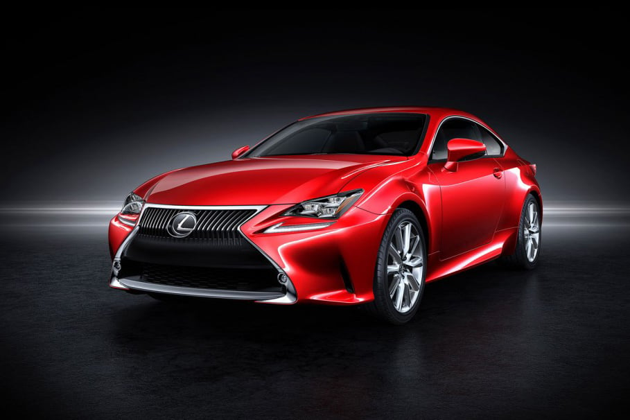 2015 Lexus IS Review Ratings Specs Prices and Photos  The Car  Connection