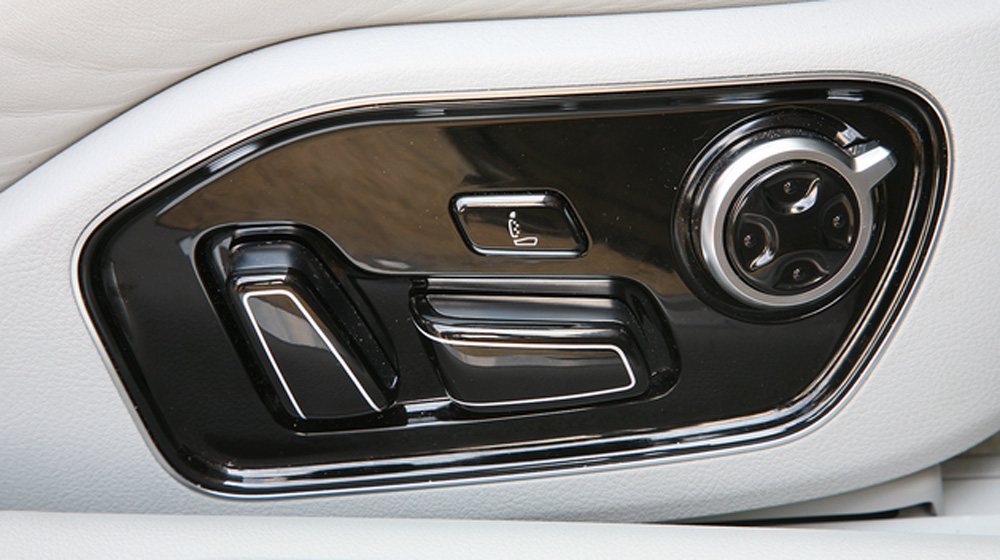 Cảm nhận ban đầu về Audi A8 2014