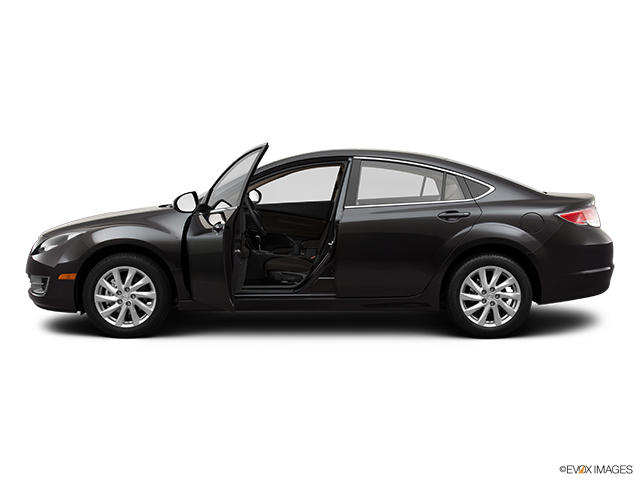 2012 Mazda 6 I Touring Review  Do You Really Need The V6  YouTube