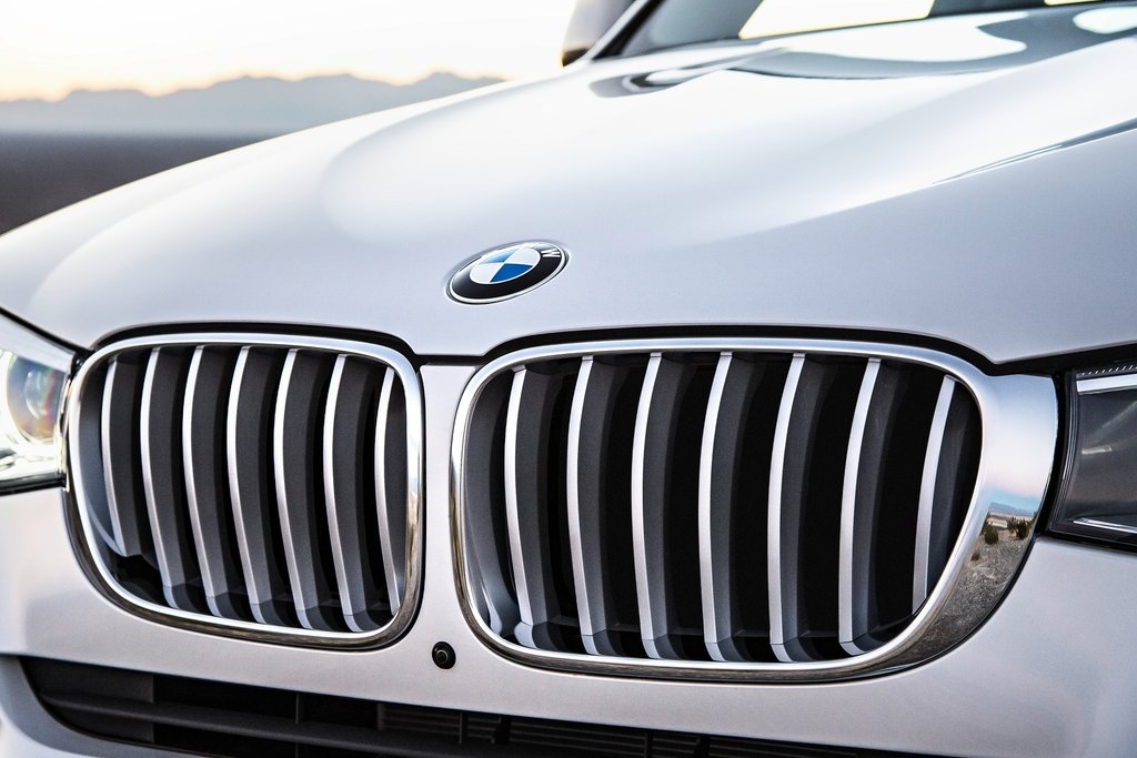 Đánh giá xe BMW X3 2015