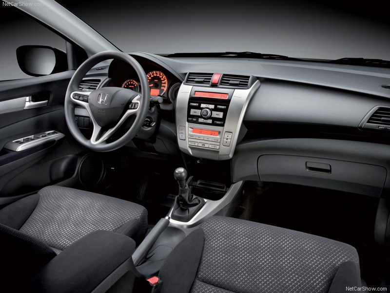 Đánh giá chi tiết xe Honda City 2014