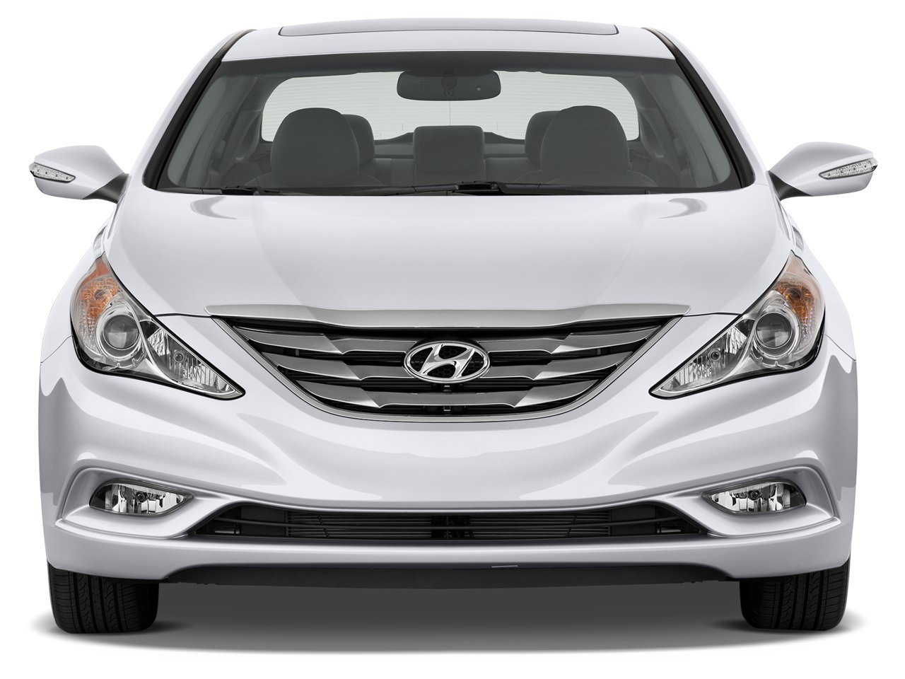 2013 Hyundai Sonata Preview  Car News  Auto123