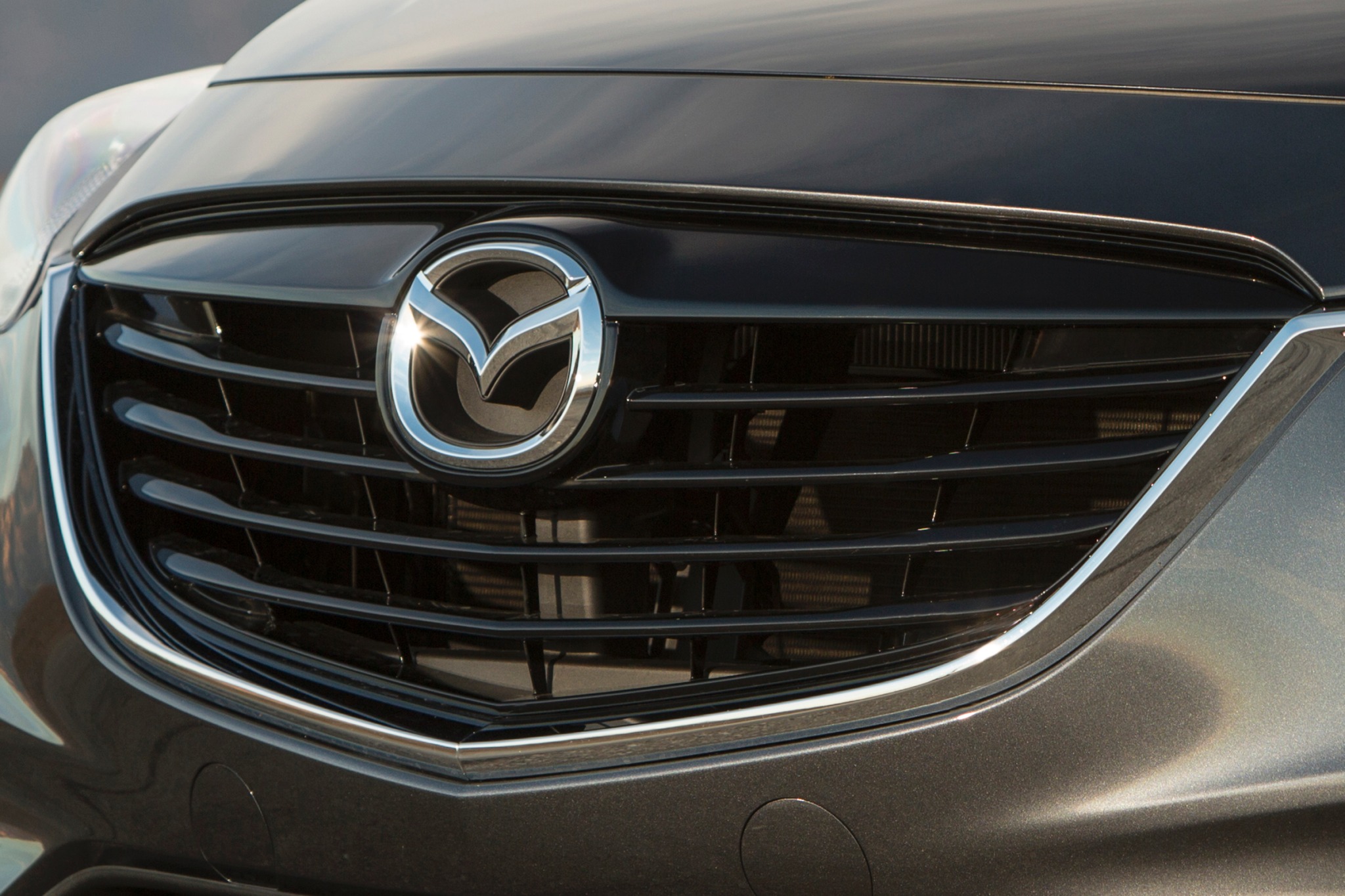 Đánh giá chi tiết xe Mazda CX-9 2013