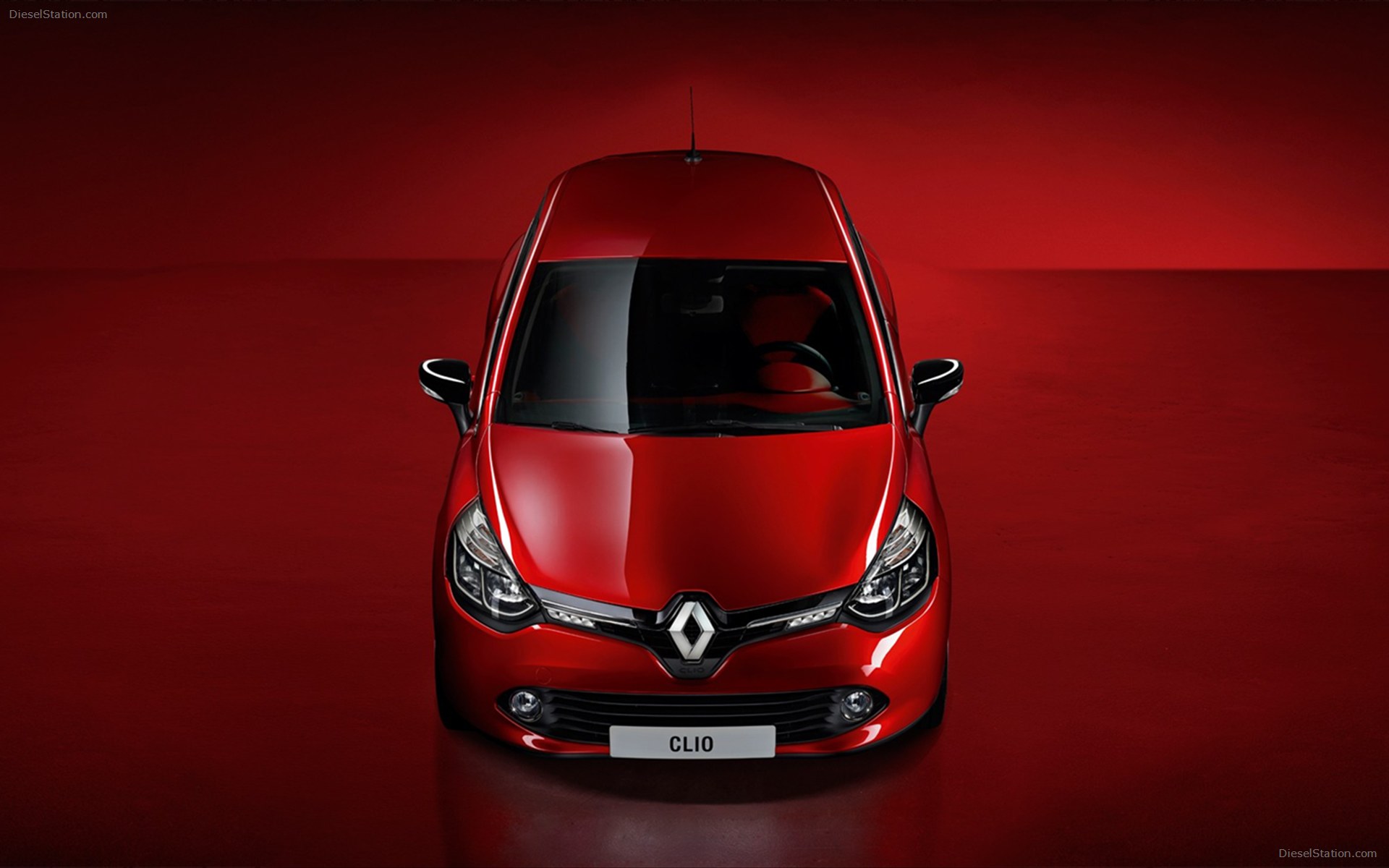 Chi tiết giá bán Renault Clio 2013