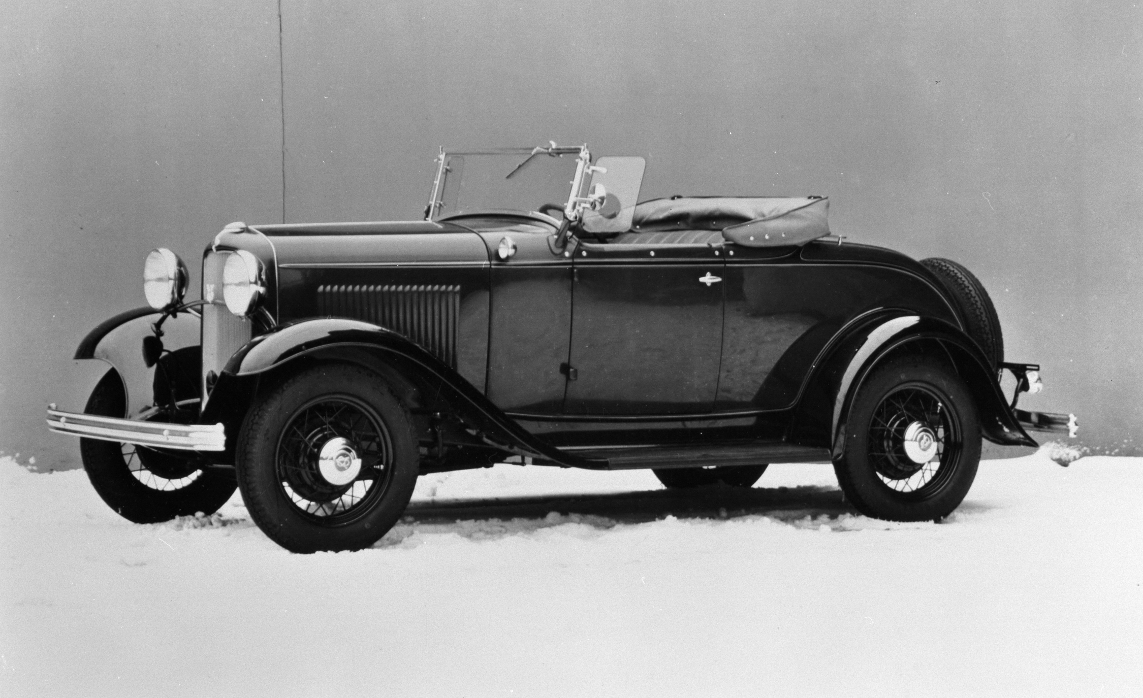 20 mẫu xe thành công nhất lịch sử của Ford (P2)