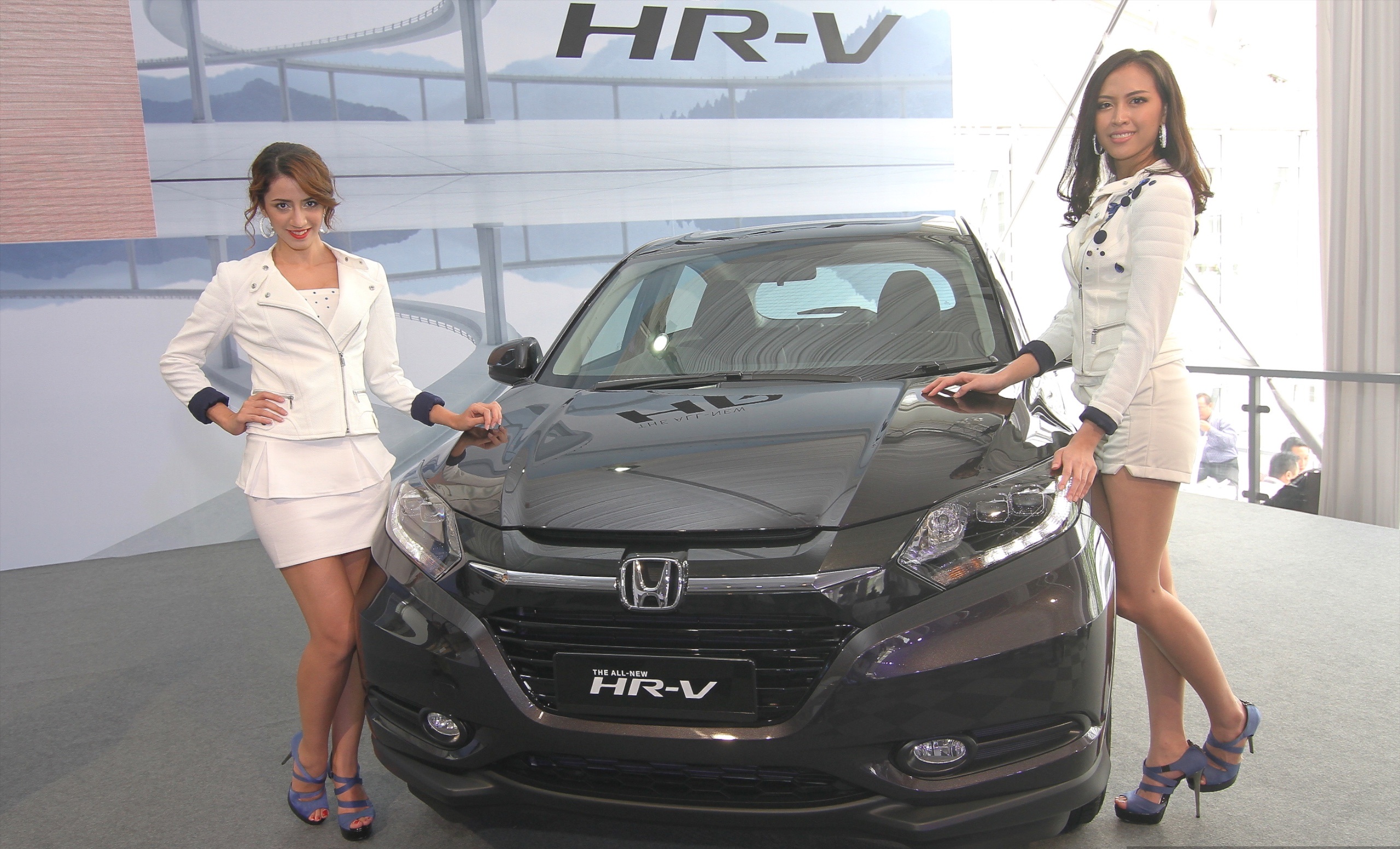 Về Việt Nam, Honda HR-V sẽ có giá không dưới 700 triệu đồng