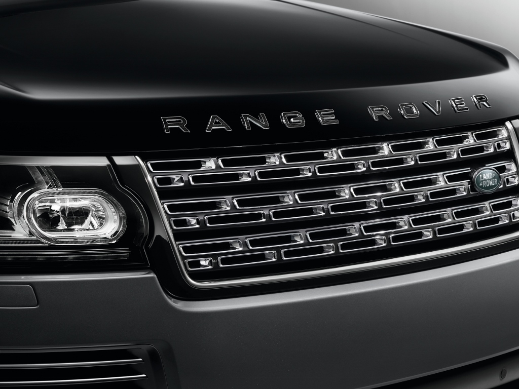 Range Rover SVAutobiography: Nâng tầm SUV hạng sang