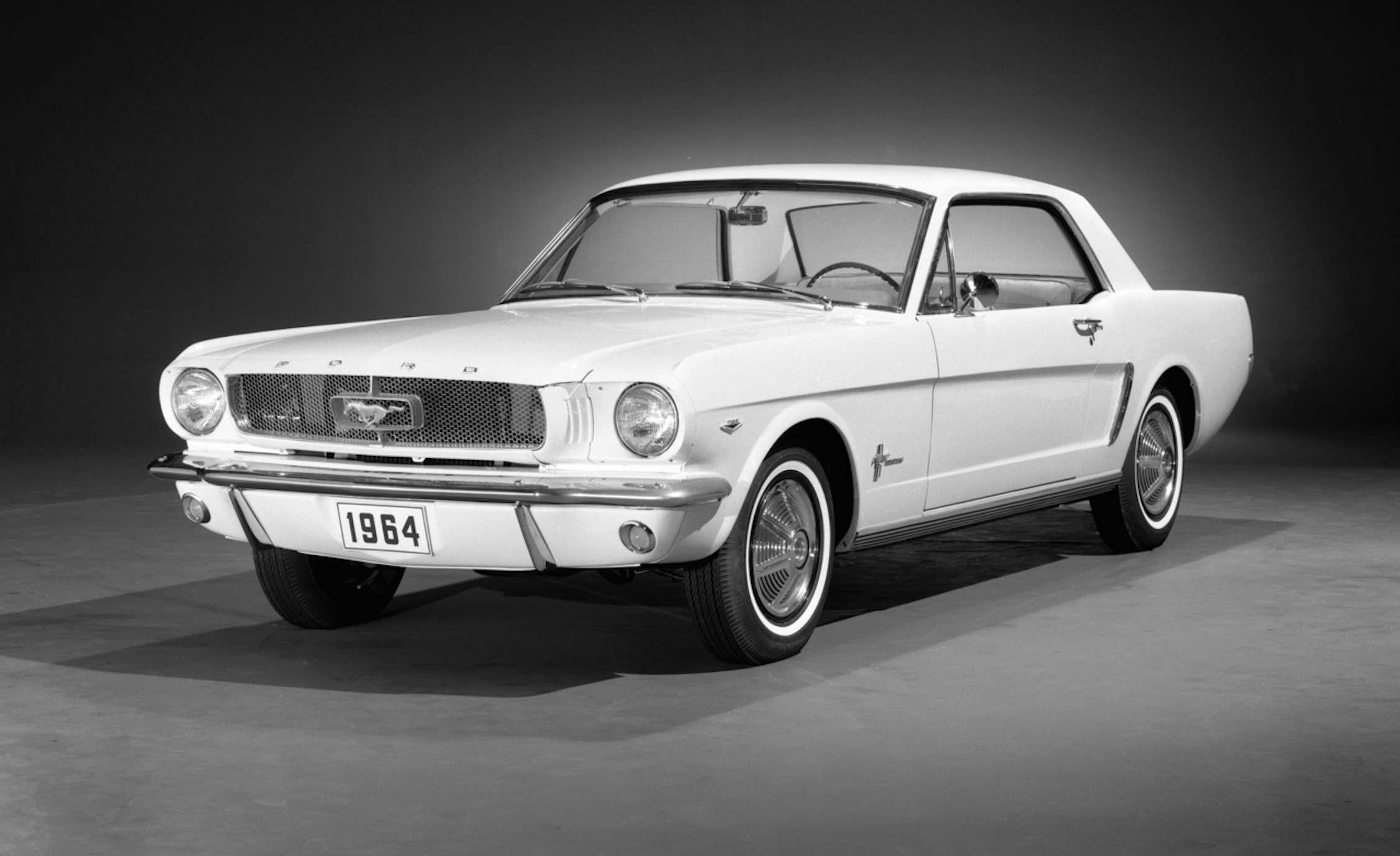 20 mẫu xe thành công nhất lịch sử của Ford (P2)