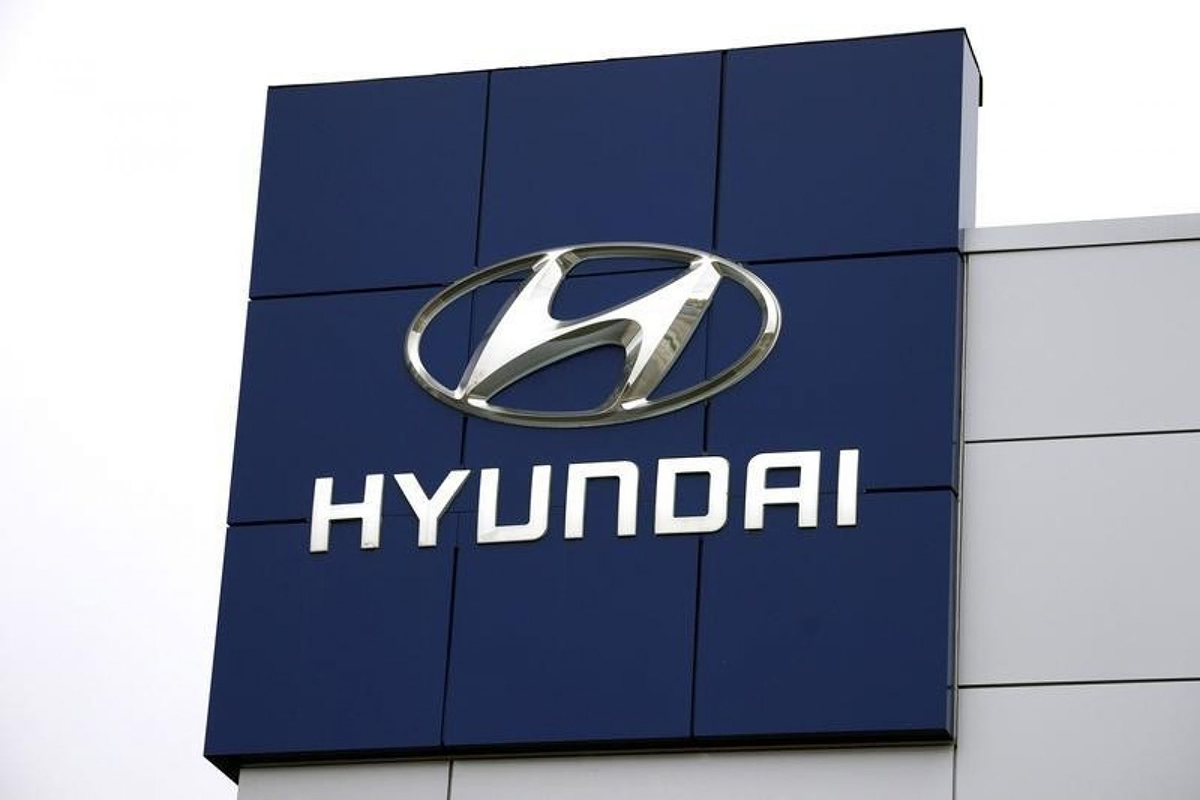 Hyundai xây dựng 2 nhà máy mới tại Trung Quốc