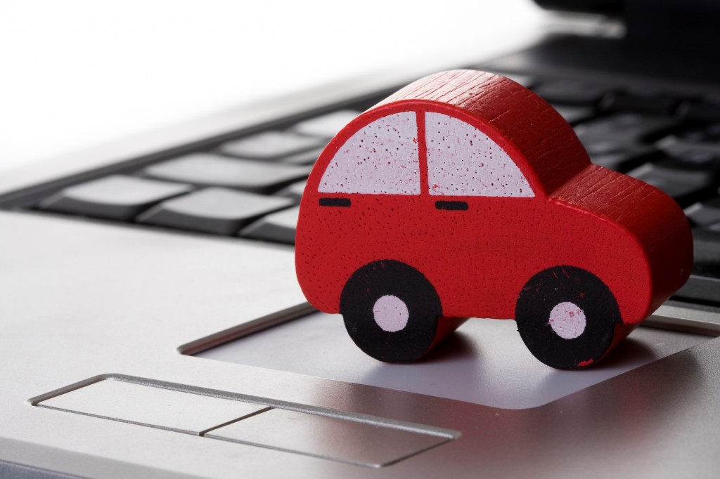 75% khách hàng thích mua xe trực tuyến hơn đến đại lý
