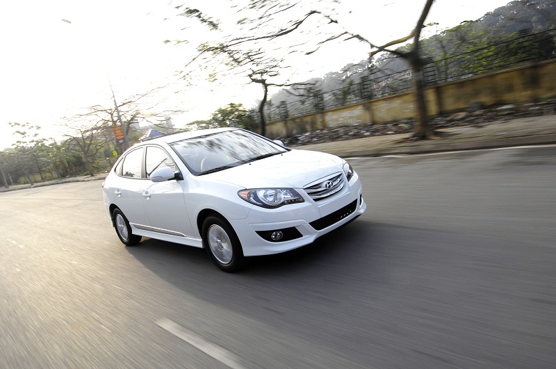 Hyundai Thành Công tiếp tục ưu đãi cho khách hàng mua ô tô