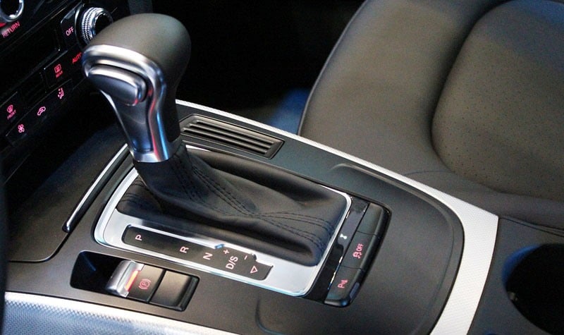 Đánh giá sơ bộ Audi A4 2013